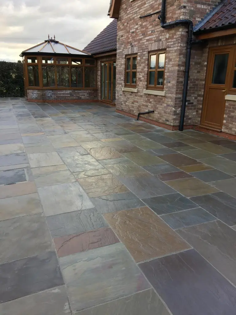 Green Scene Paving Services