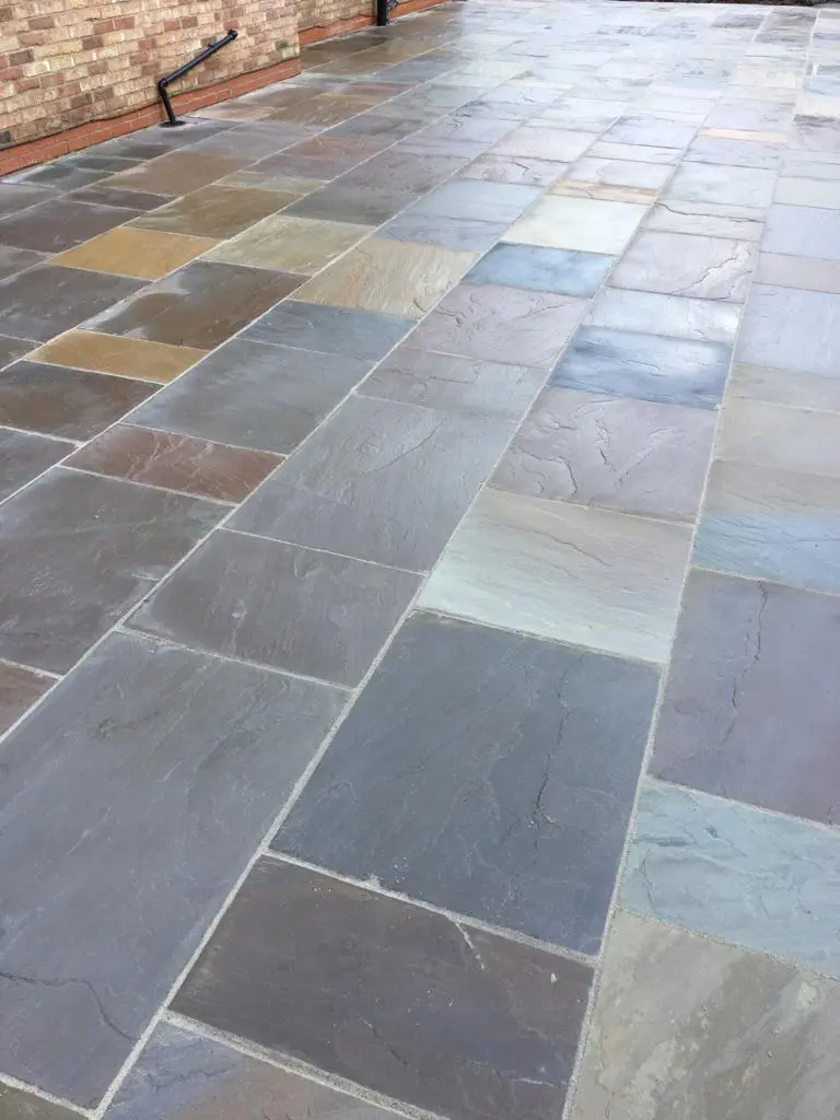 Green Scene Paving Services