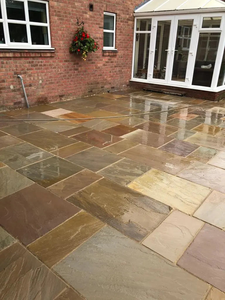 Green Scene Paving Services