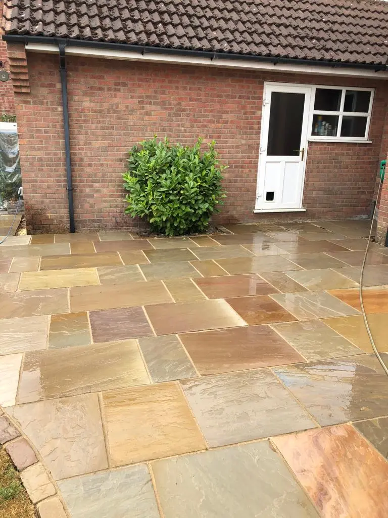 Green Scene Paving Services