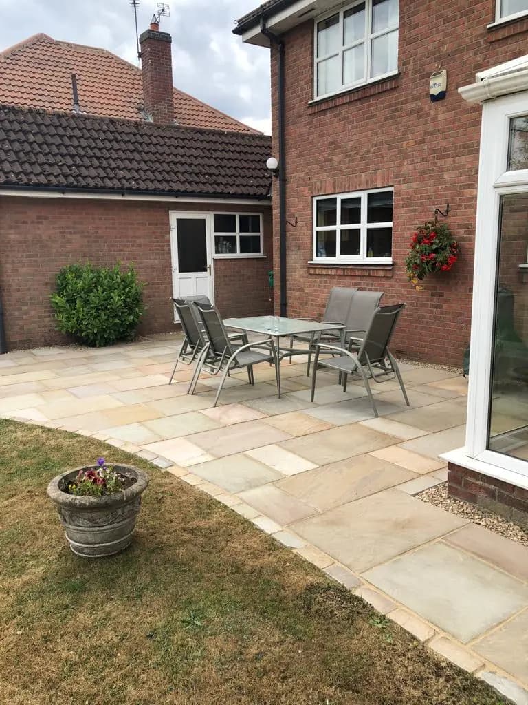 Green Scene Paving Services