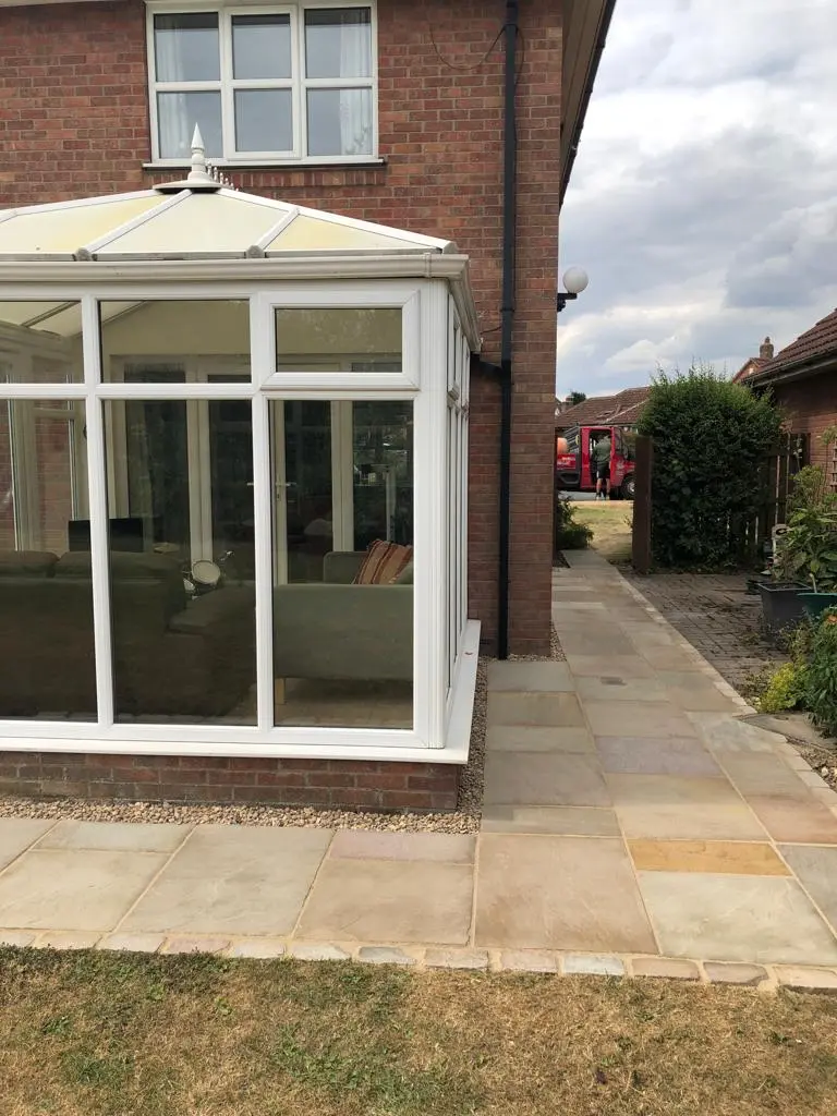 Green Scene Paving Services