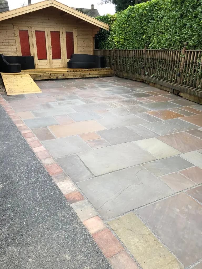 Green Scene Paving Services