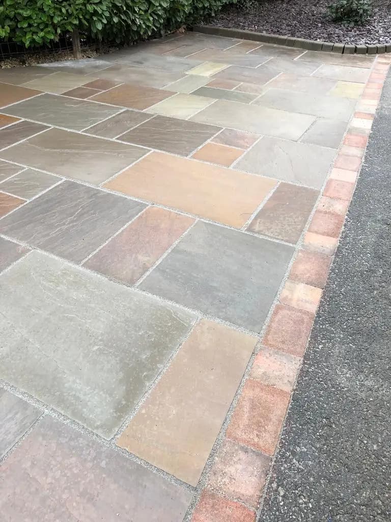 Green Scene Paving Services