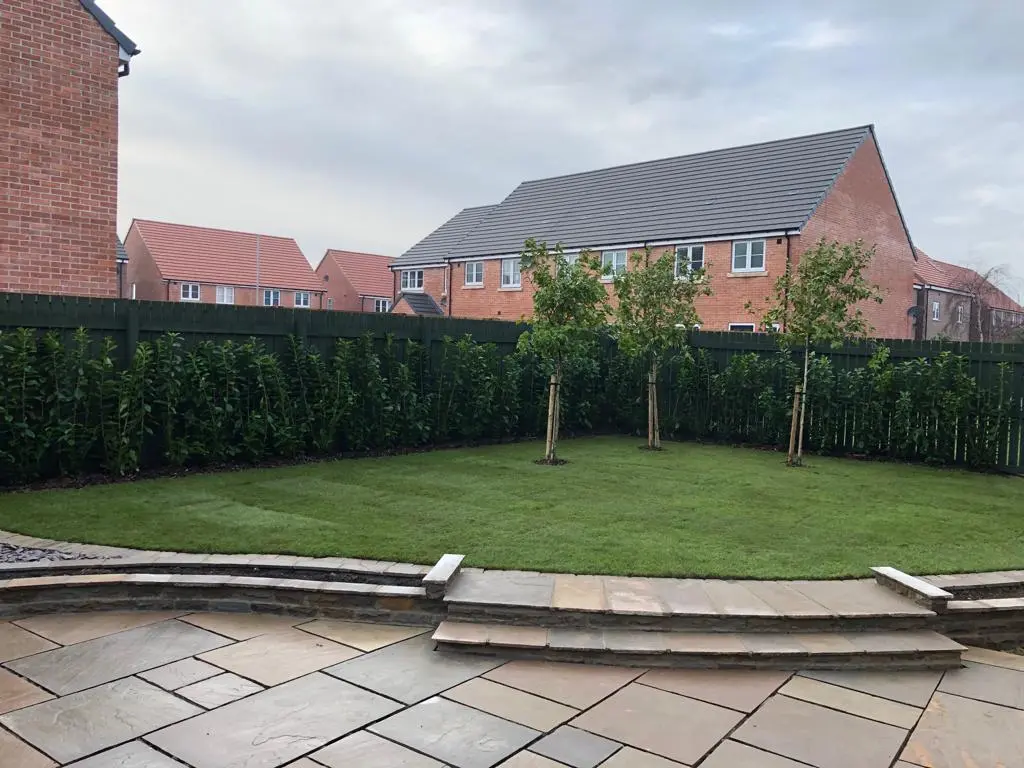 Green Scene Paving Services