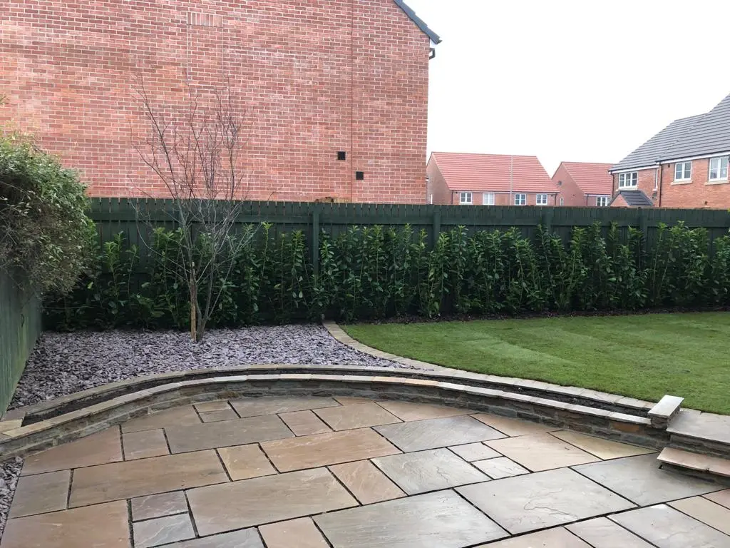 Green Scene Paving Services