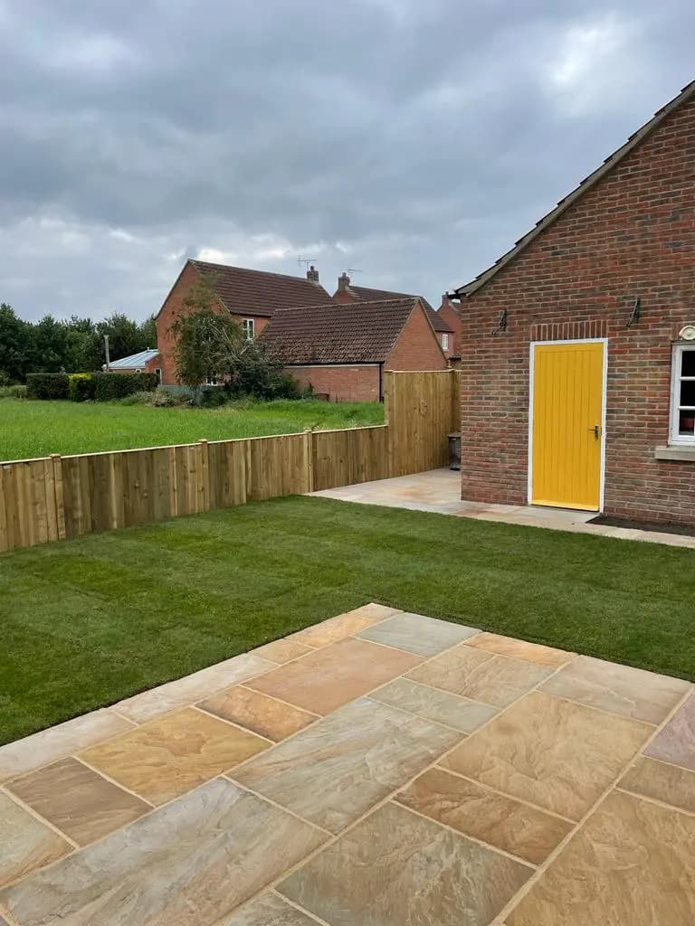 Green Scene Paving Services