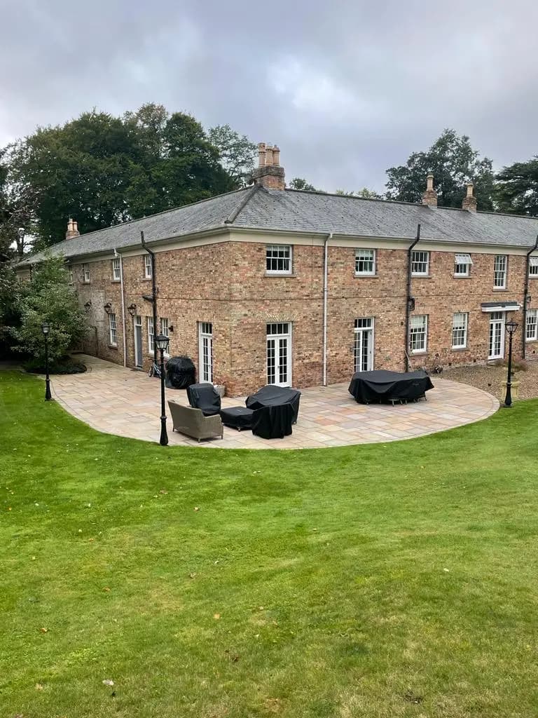 Green Scene Paving Services