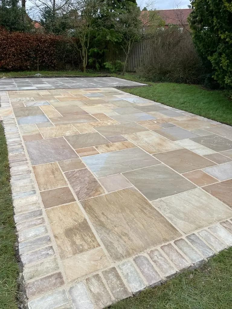 Green Scene Paving Services