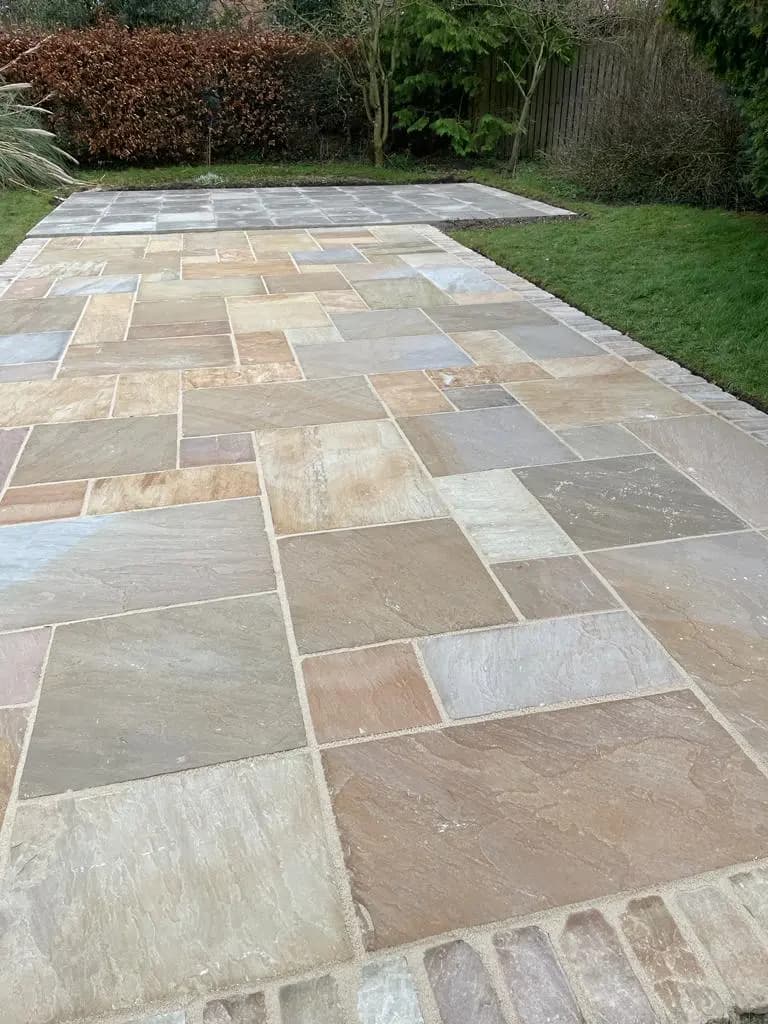 Green Scene Paving Services