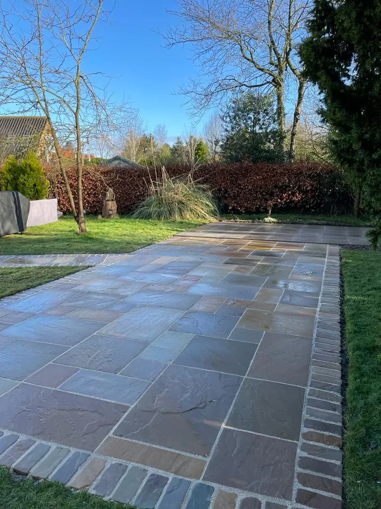 Green Scene Paving Services