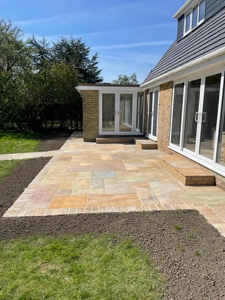 Green Scene Paving Services