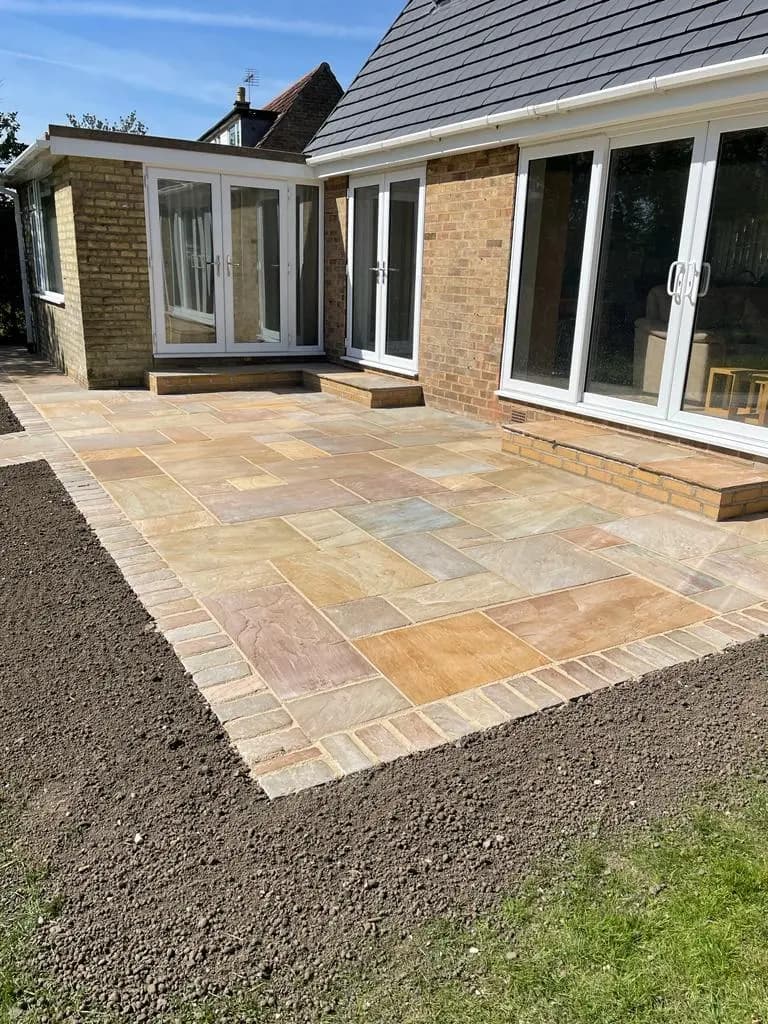 Green Scene Paving Services