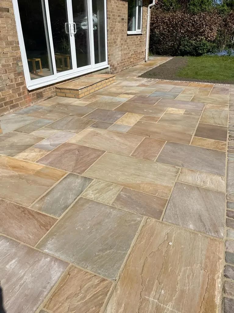 Green Scene Paving Services