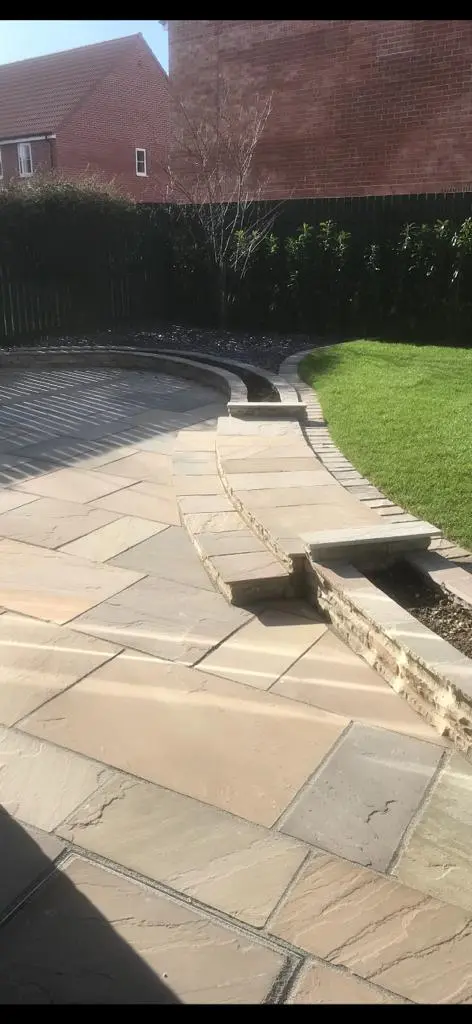 Green Scene Paving Services