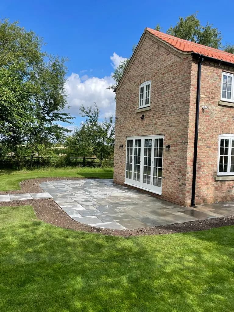 Green Scene Paving Services