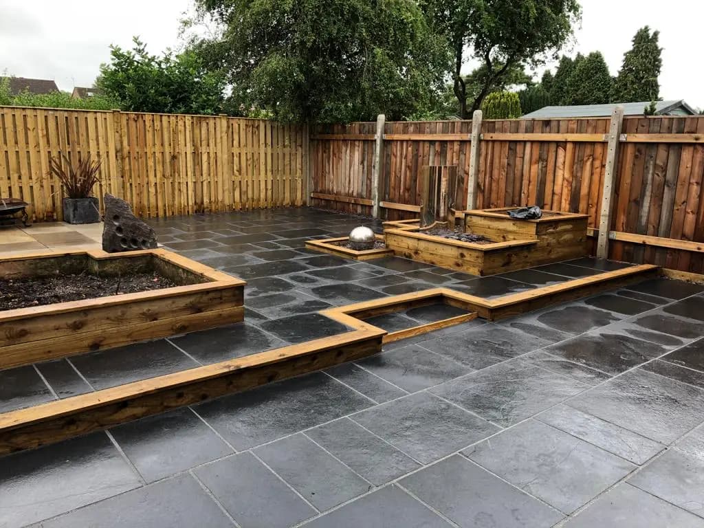 Green Scene Paving Services