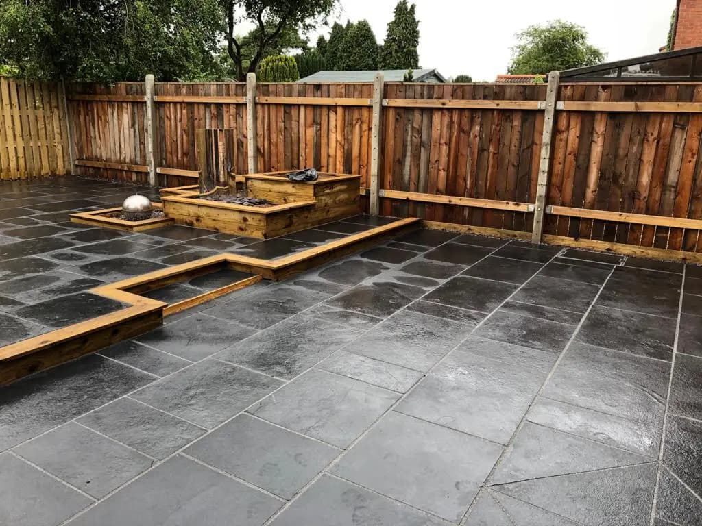 Green Scene Paving Services