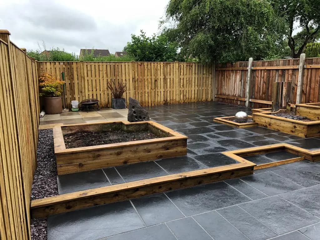 Green Scene Paving Services