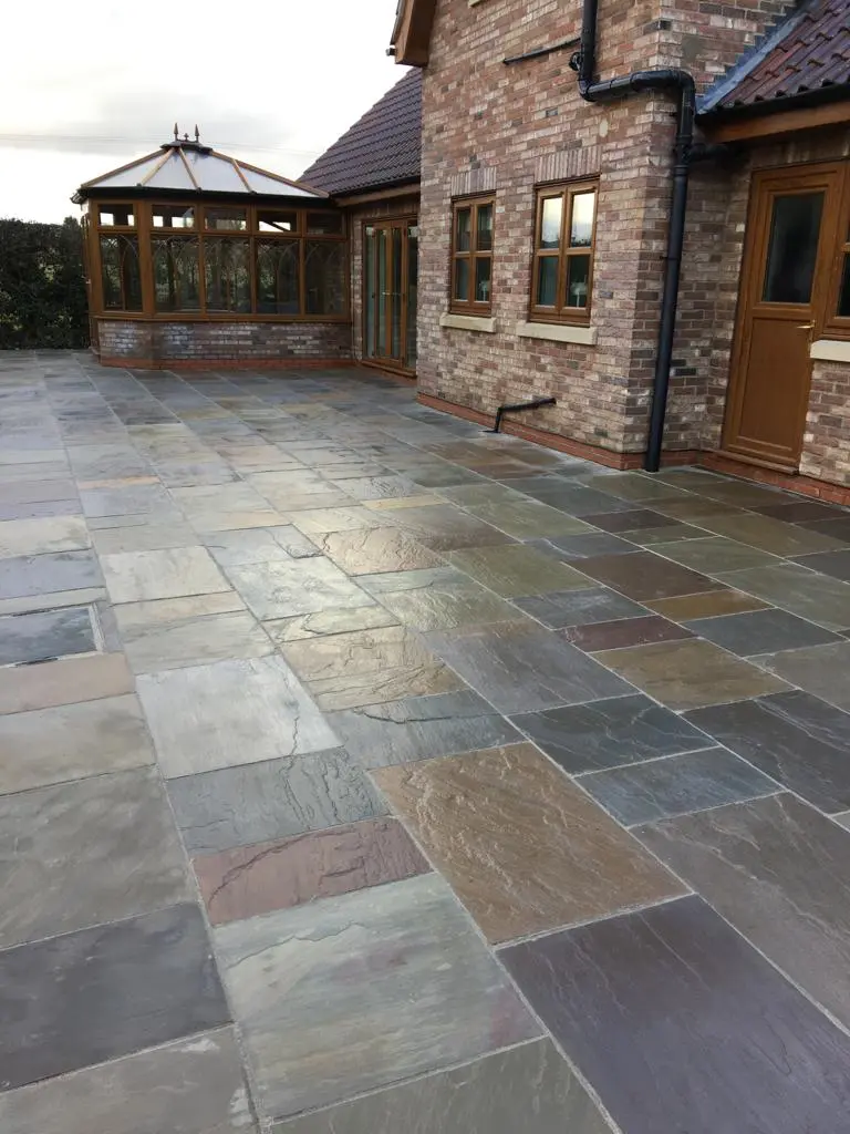 Green Scene Paving Services